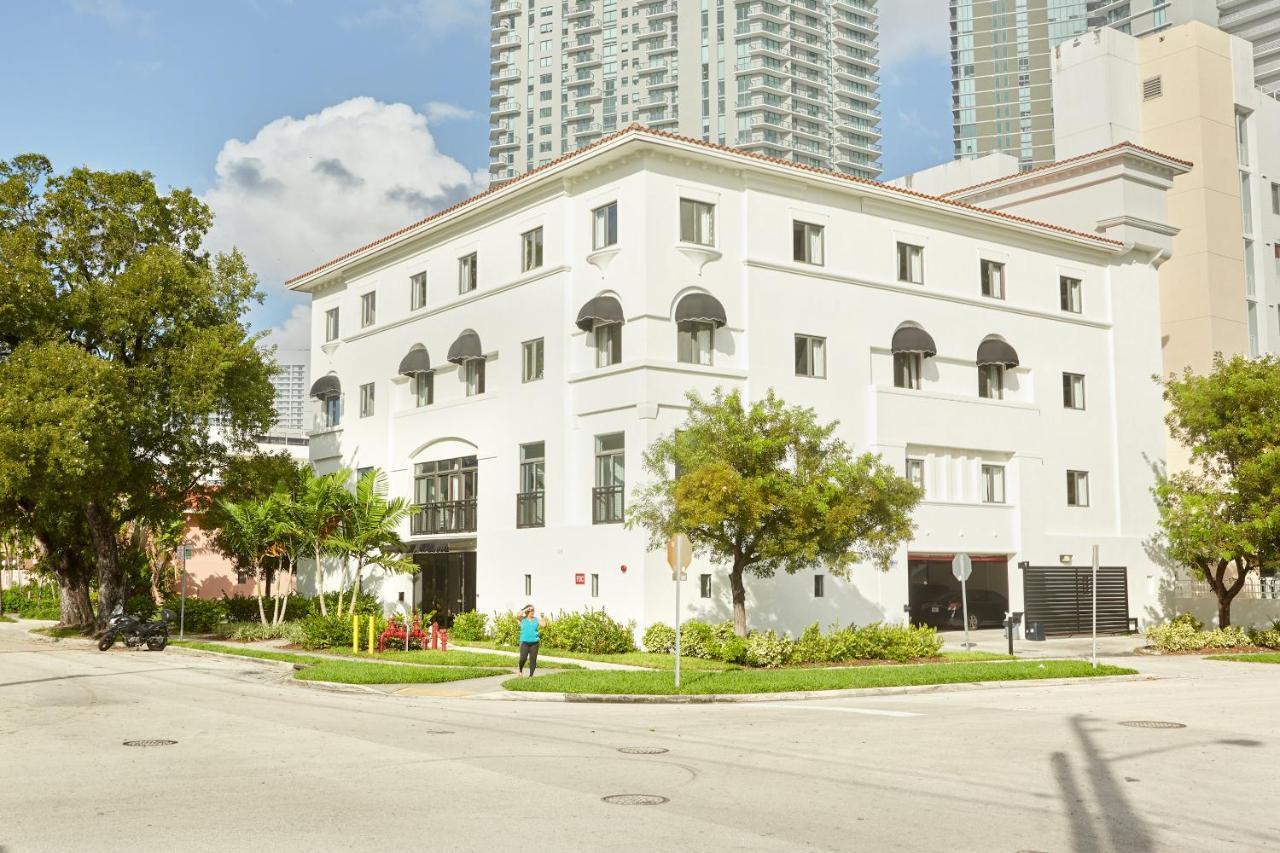 Sonder The Palace Doral Exterior foto