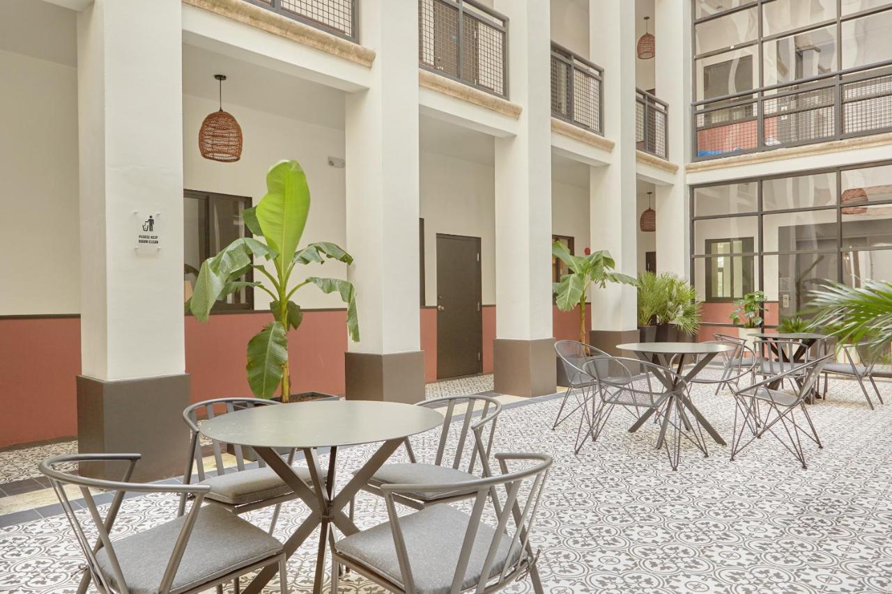 Sonder The Palace Doral Exterior foto