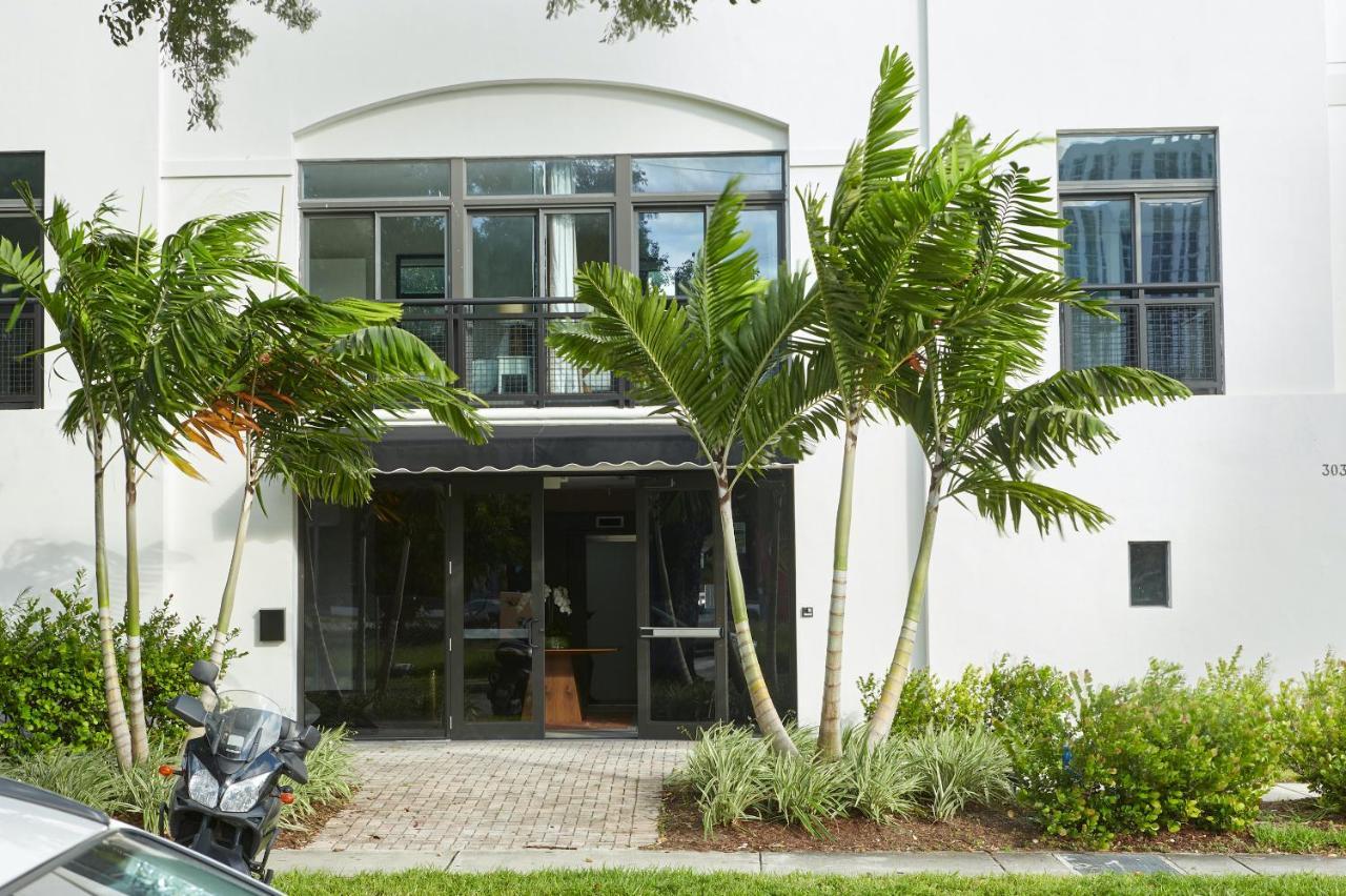 Sonder The Palace Doral Exterior foto