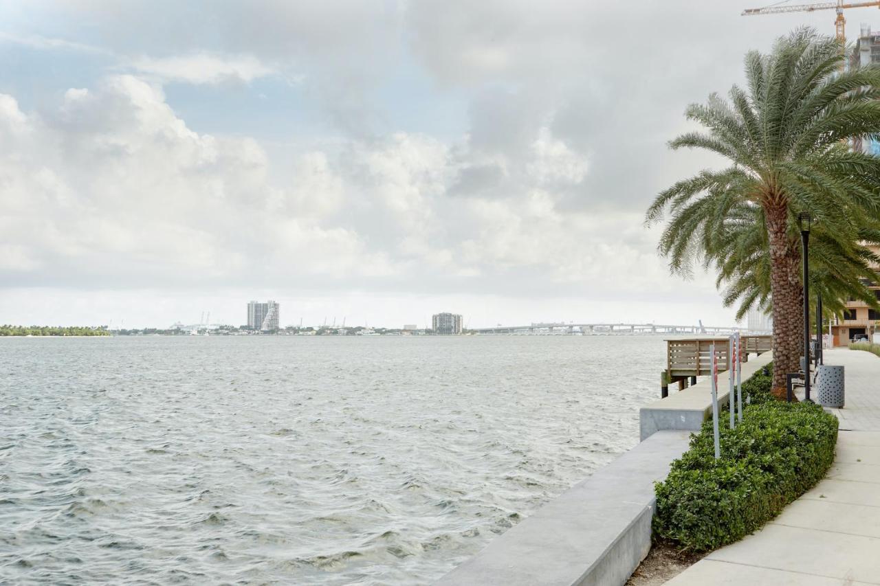 Sonder The Palace Doral Exterior foto